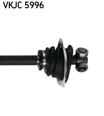 Cardan SKF ref. VKJC 5996